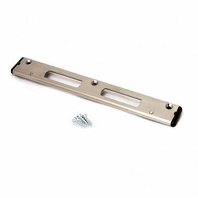 Картинка Ответная планка Apecs BP-7000(25-915)-NI никель